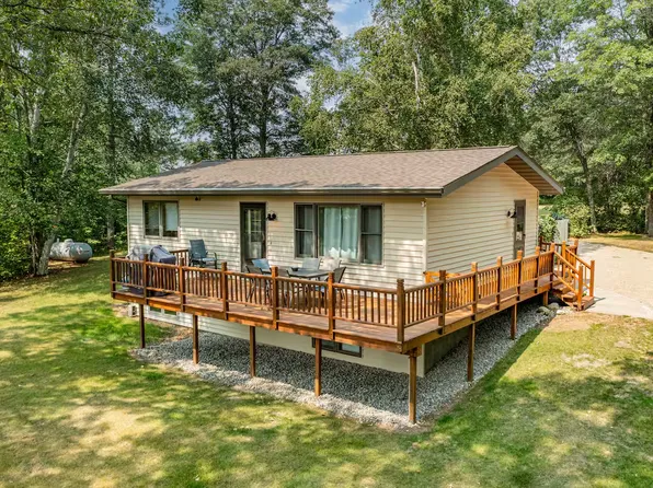 25463 County Road 267, Cohasset, MN 55721