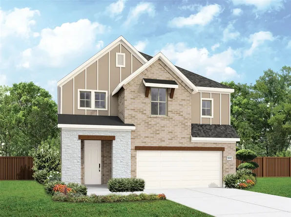 5214 Noland Dr, McKinney, TX 75071