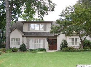 3509 Water Oak Dr, Vestavia, AL 35243