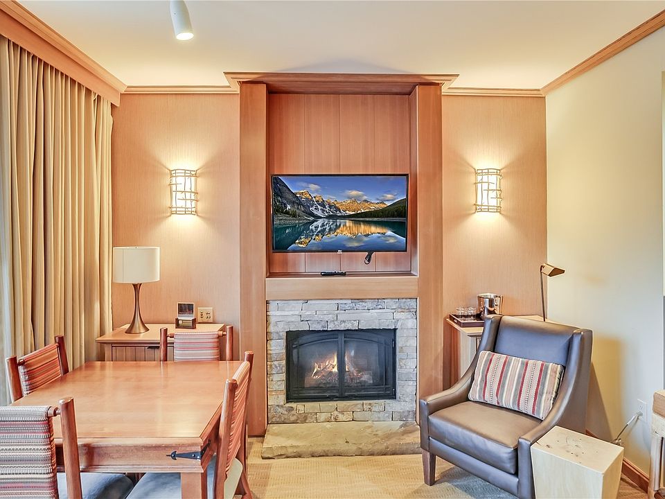 The Lodge At Suncadia Apartments Cle Elum, WA Zillow