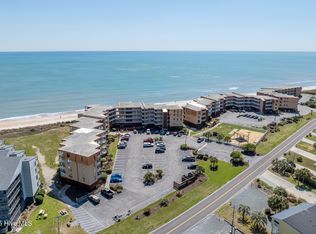 1866 New River Inlet Rd #3310C, North Topsail Beach, NC 28460