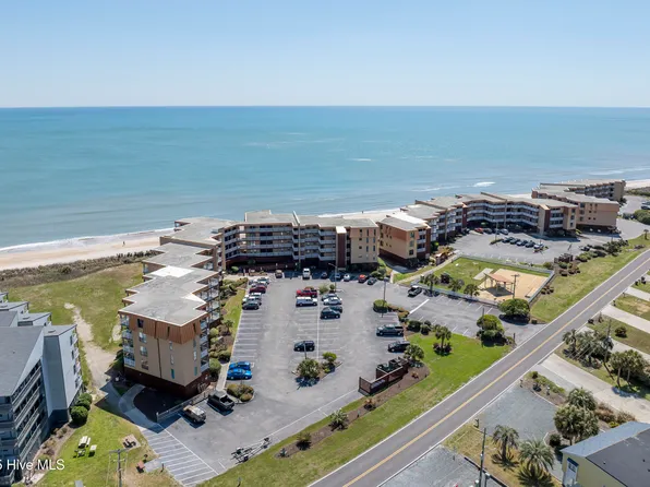 1866 New River Inlet Road Unit 3310c, North Topsail Beach, NC 28460