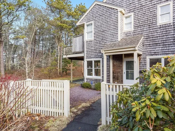 26 Blueberry Path Unit 26, Yarmouth Pt, MA 02675