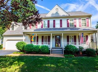 11800 Marigold Ct, Midlothian, VA 23114