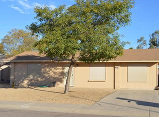 326 W Kristal Way, Phoenix, AZ 85027