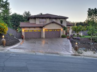 3522 Bergamo Dr, El Dorado Hills, CA 95762