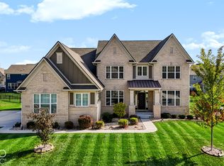 4015 Forbes Rd, Bargersville, IN 46106