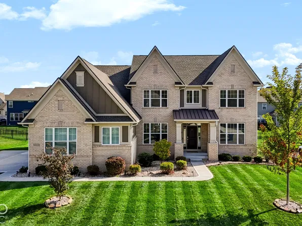 4015 Forbes Rd, Bargersville, IN 46106