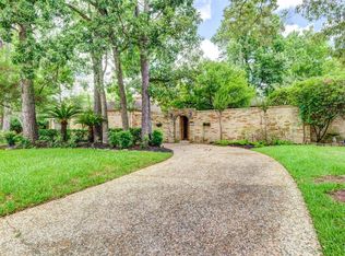 10814 Cypresswood Dr, Houston, TX 77070