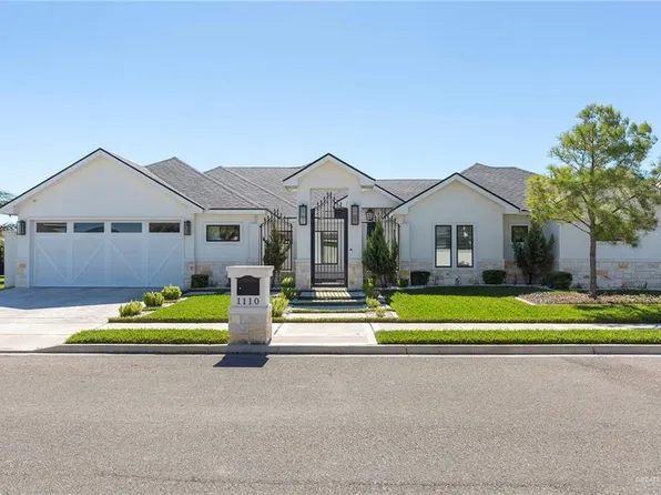 1110 Topacio St, Edinburg, TX 78539