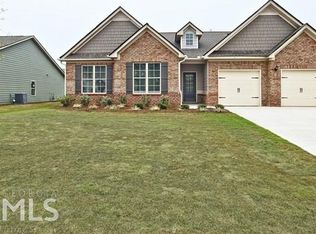 1706 Tricklin Spgs #360, McDonough, GA 30252