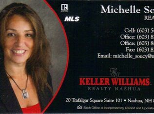 50 Lawrence Rd, Hudson, NH 03051