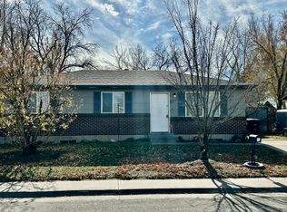 13204 Lackland Dr, Denver, CO 80239