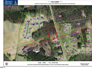 0 State Highway 96 #4&5, Zebulon, NC 27597