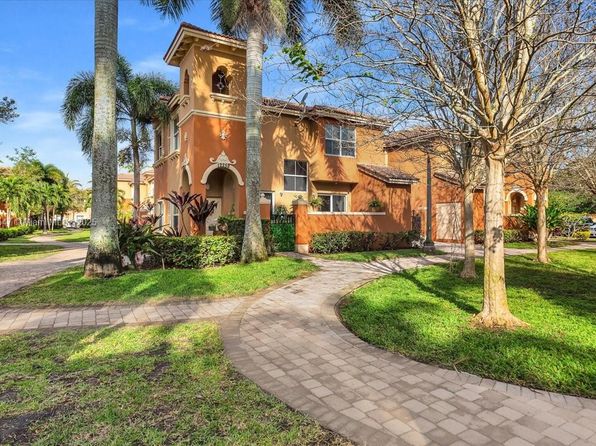 12252 SW 25th Ct #1614, Hollywood, FL 33025