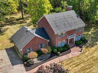 6911 S Tipp Cowlesville Rd, Tipp City, OH 45371