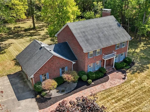 6911 S Tipp Cowlesville Rd, Tipp City, OH 45371