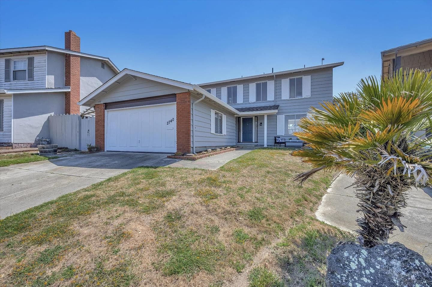 2740 Tipperary Ave, South San Francisco, CA 94080 Zillow