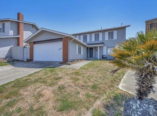 2740 Tipperary Ave, South San Francisco, CA 94080