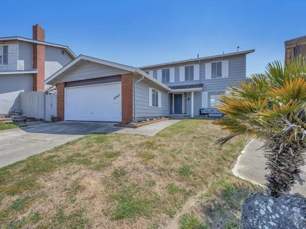 2740 Tipperary Ave, South San Francisco, CA 94080