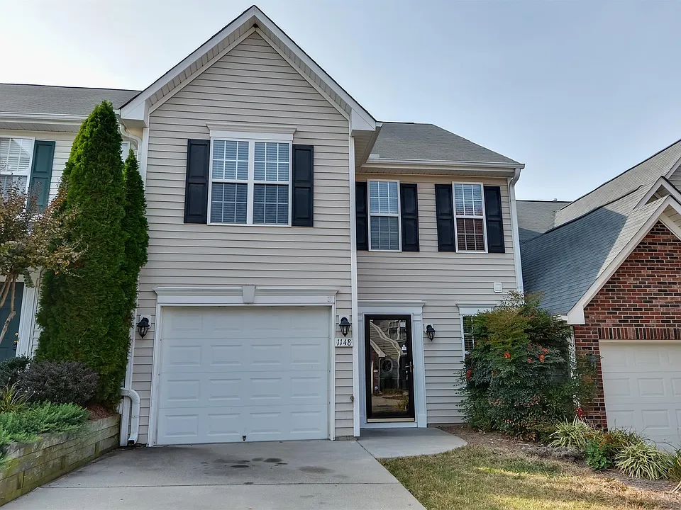 1148 Academic Dr #1