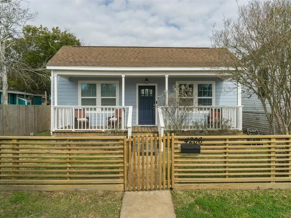 4206 Avenue R 1/2, Galveston, TX 77550