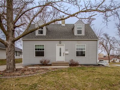500 Lincoln St, Pella, IA, 50219