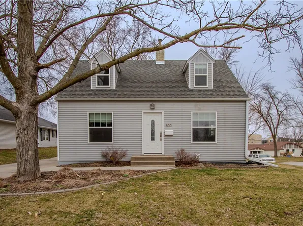 500 Lincoln St, Pella, IA 50219