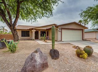 8700 N Moison Dr, Tucson, AZ 85742