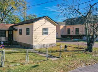 1503 Mount Herman St, Jacksonville, FL 32209