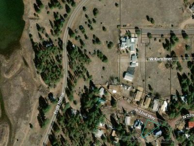 2321 N 22nd Way, Show Low, AZ, 85901