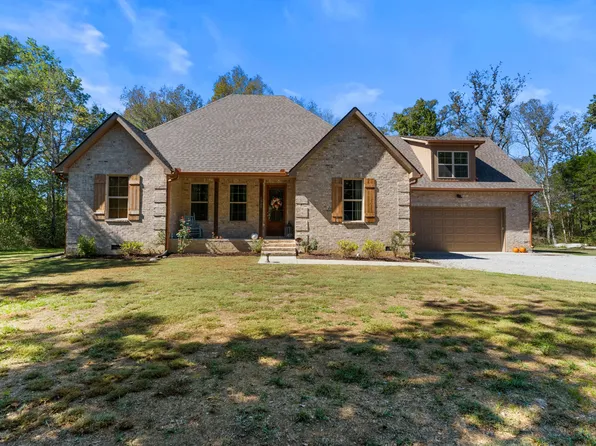 2320 Bob Cheek Rd, Lewisburg, TN 37091