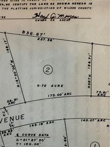 1 & 2 Mayview Ave, Wilkesboro, NC, 28697