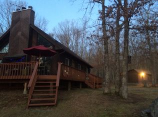 120 Split Rock Rd, Barryville, NY 12719