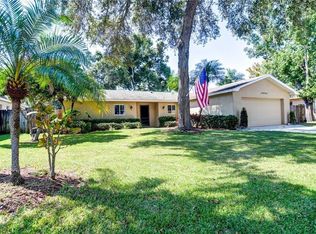 10636 Seminole Forest St W, Seminole, FL 33778