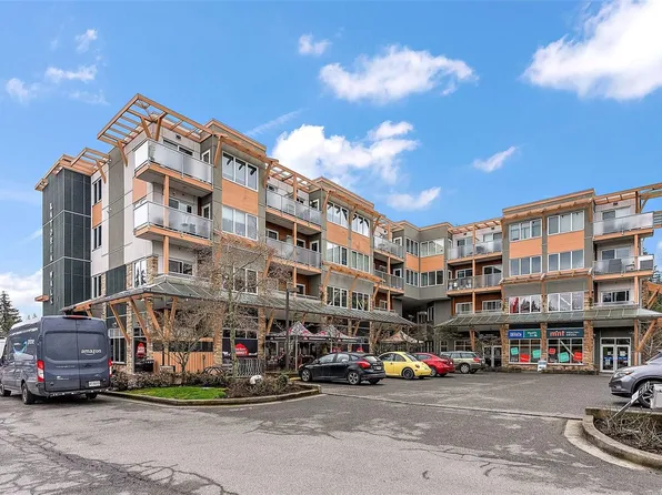 611 Brookside Rd #414, Colwood, BC V9C 0C3
