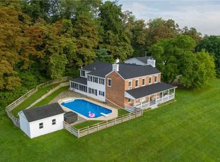 115 Wilburn Dr, Blairsville, PA 15717
