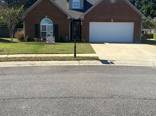 90 Trellis Cir, Springville, AL 35146