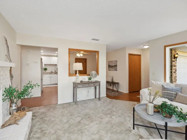 3850 Heather Dr, Eagan, MN 55122