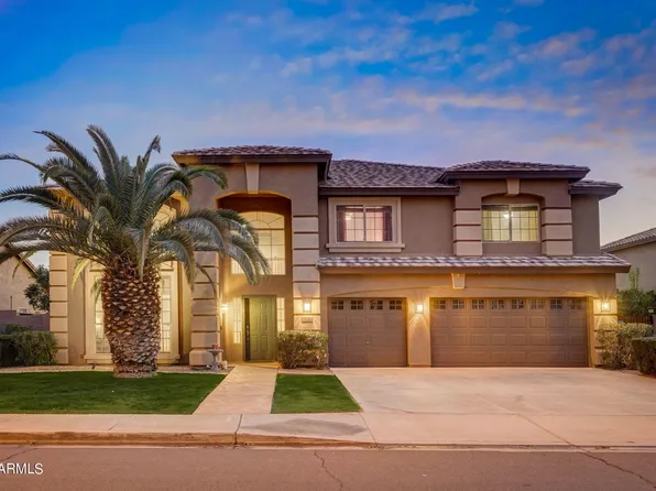 7333 W Crabapple Drive, Peoria, AZ 85383