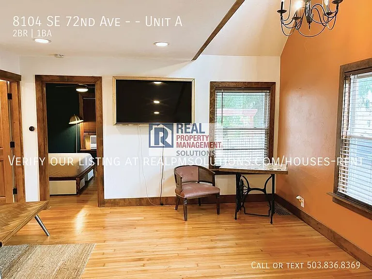 8104 SE 72nd Ave #A — Photo 6