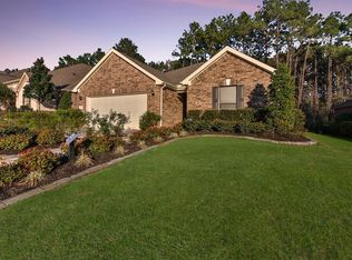 1914 Parnevik Pl, Conroe, TX 77304