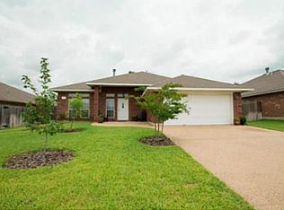 1411 Dayton Ct, College Station, TX 77845