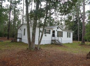 1381 NE Williamson Rd, Townsend, GA 31331