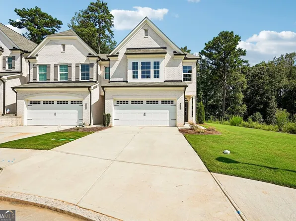 4240 Cavalier Way, Duluth, GA 30097