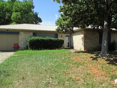 1719 Eilenstein St, Palestine, TX, 75803