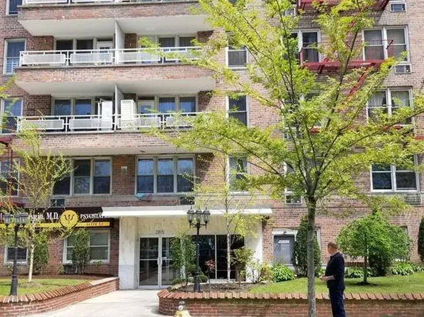 2815 Ocean Pkwy APT 3H, Brooklyn, NY 11235