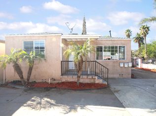 3317 L St, San Diego, CA 92102
