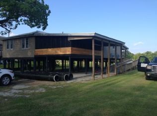 6599 Shrimpers Row, Dulac, LA 70353