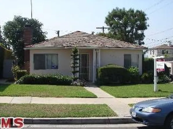 4550 W 63rd St, Los Angeles, CA 90043